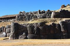 145-Sacsayhuaman,9 luglio 2013